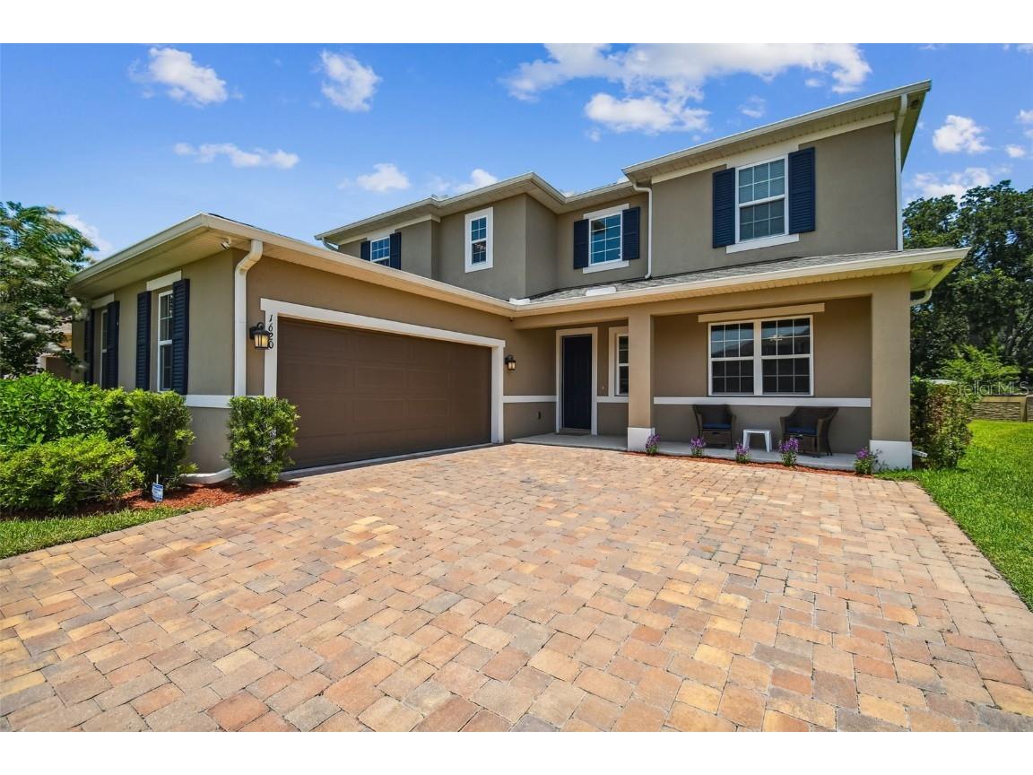 1620 Highbanks Circle Winter Garden FL 34787 O6030801 image1