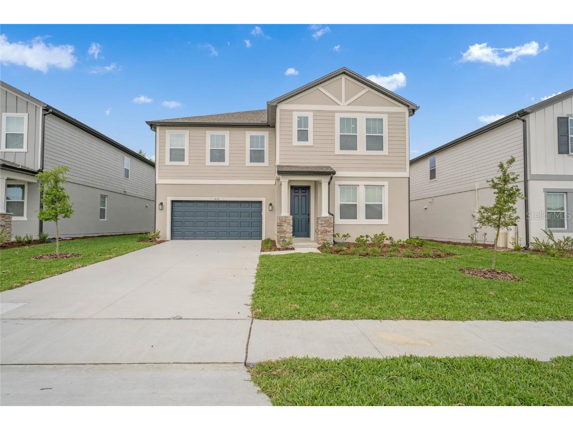 1620 Hill Park Drive Deltona FL 32725 O6095247 image1