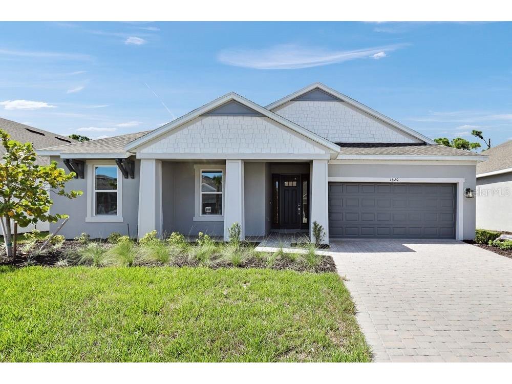 1620 Laurel Brook Lane Port Charlotte FL 33953 A4665204 image1