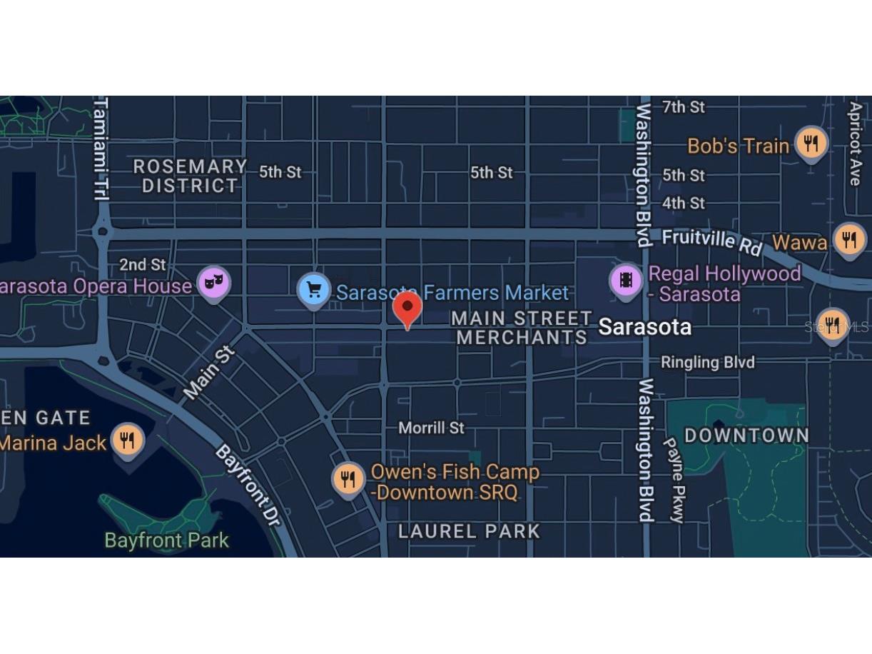 1620 Main Street #9 A Sarasota FL 34236 A4675230 image10