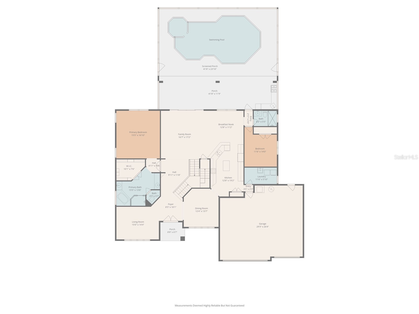 1620 Marina Lake Dr Kissimmee FL 34744 S5150329 image93