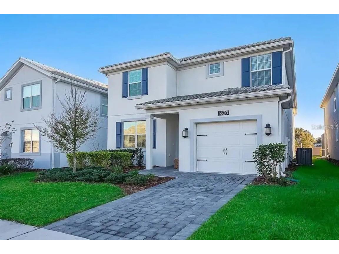 1620 Moon Valley Drive Davenport FL 33896 O6227631 image1