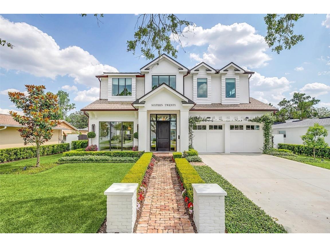 1620 Oneco Avenue Winter Park FL 32789 O6257787 image1