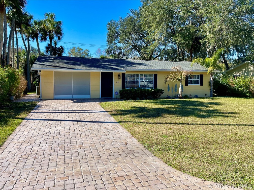 1620 Orange Tree Drive Edgewater FL 32132 NS1072279 image1