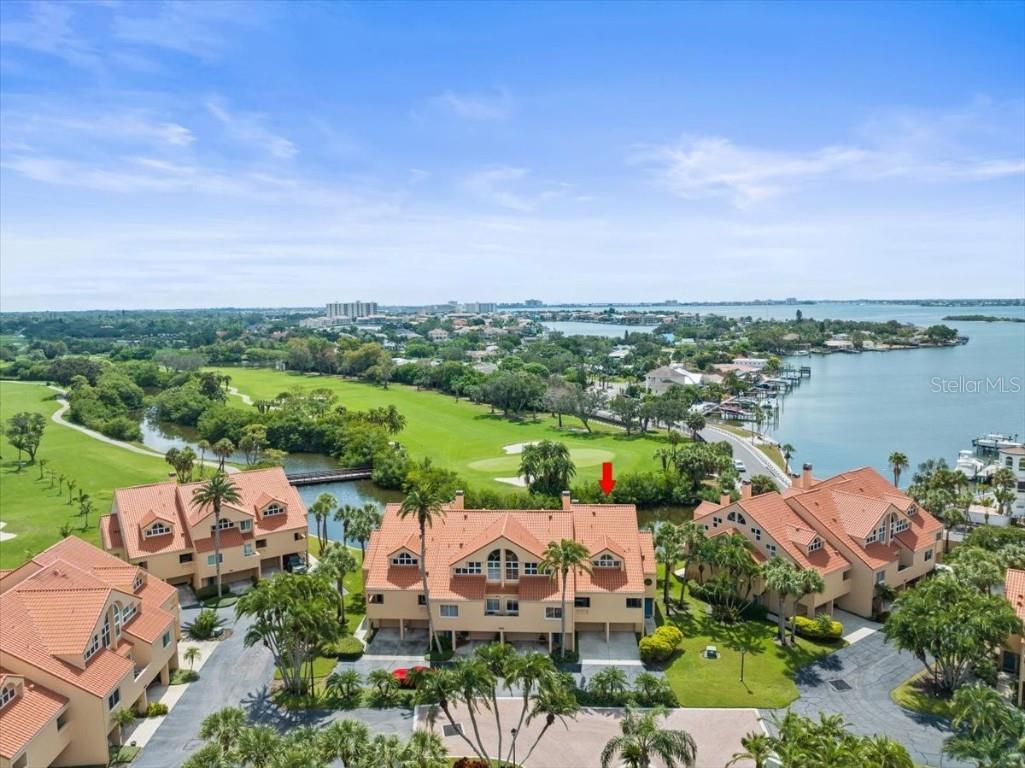 1620 Royal Palm Drive S #D Gulfport FL 33707 T3474022 image1
