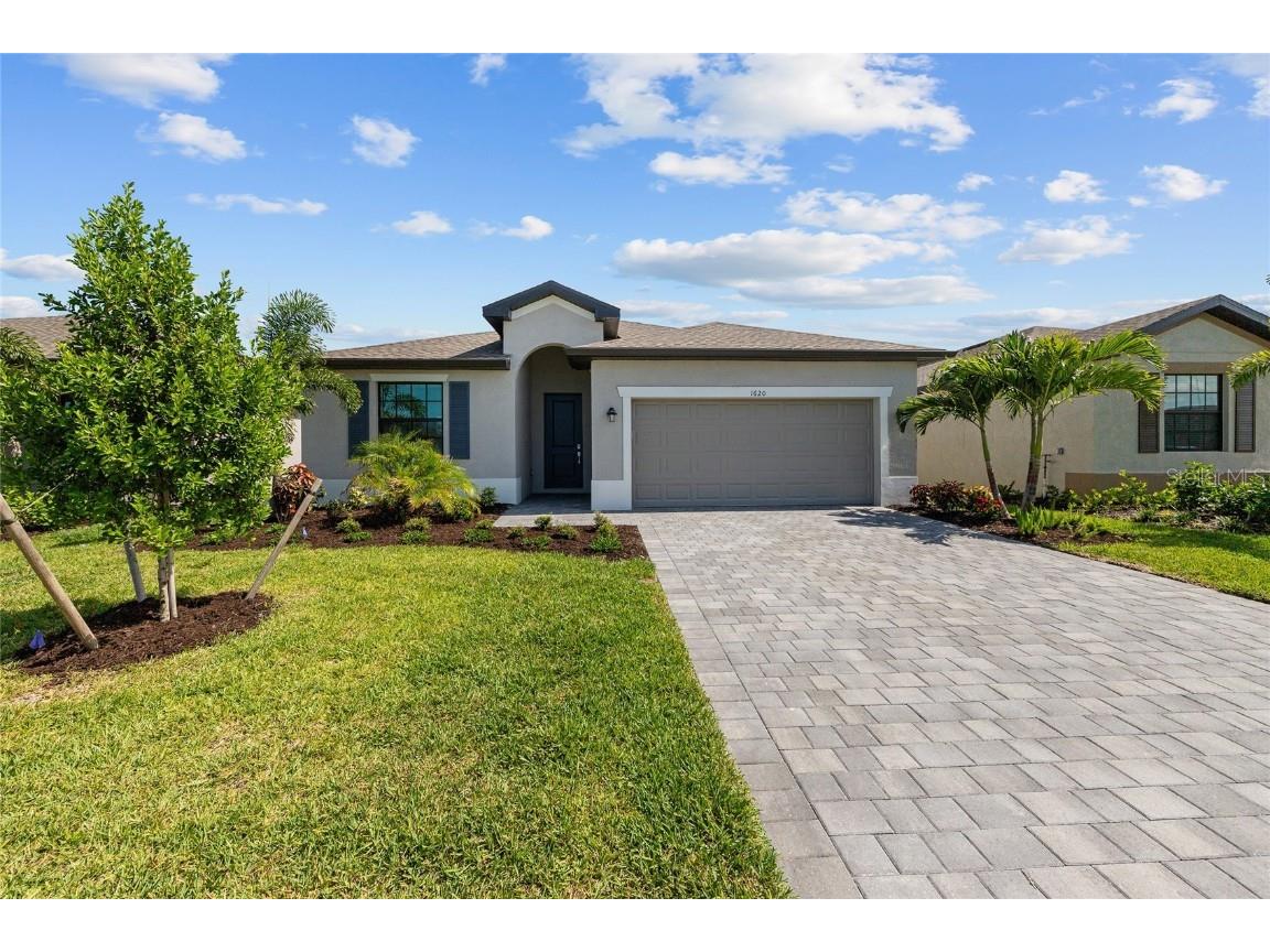 1620 Saddlewood Circle Port Charlotte FL 33953 T3538294 image1