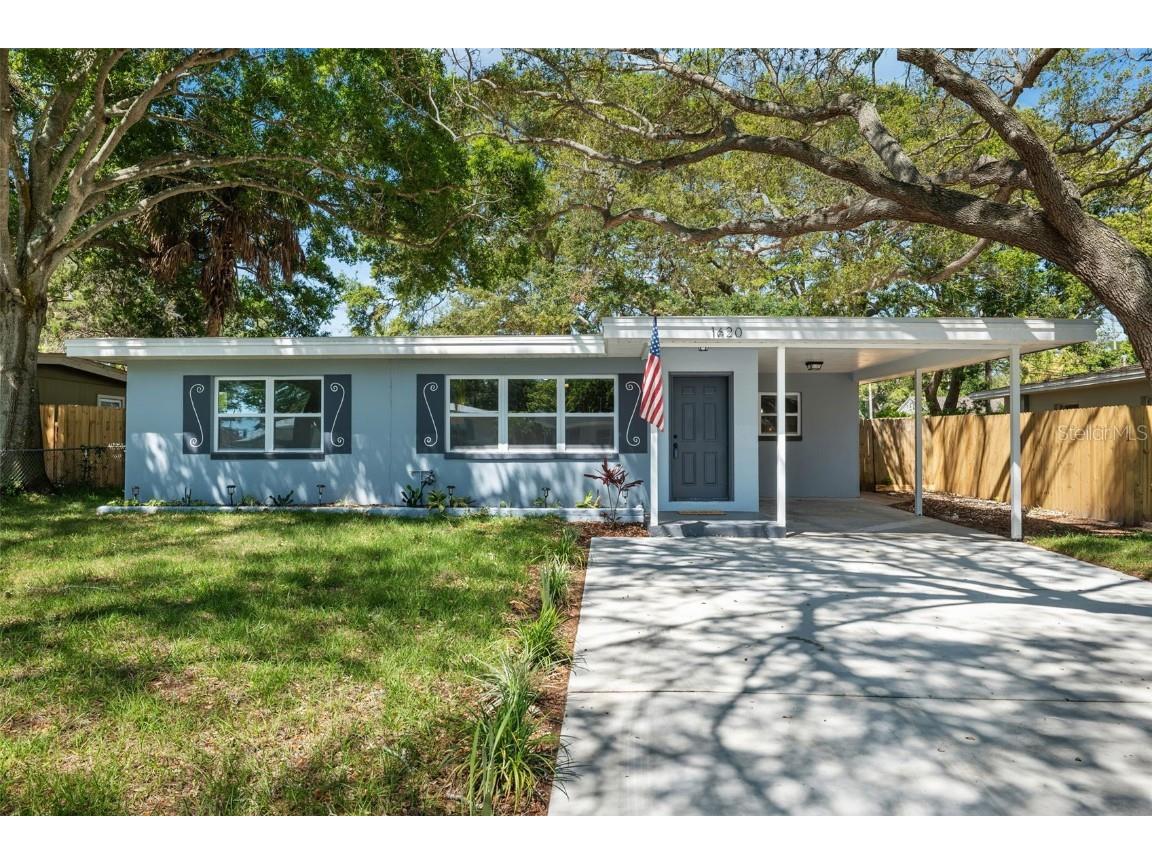 1620 San Mateo Drive Dunedin FL 34698 TB8456433 image1