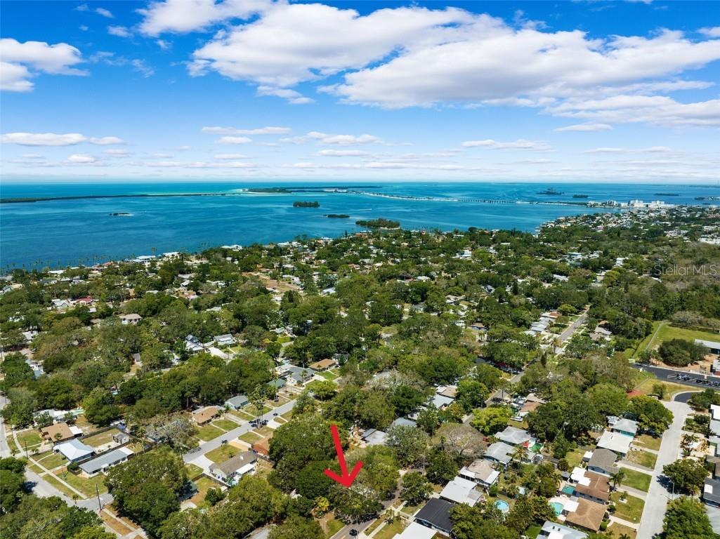 1620 San Mateo Drive Dunedin FL 34698 TB8456433 image17