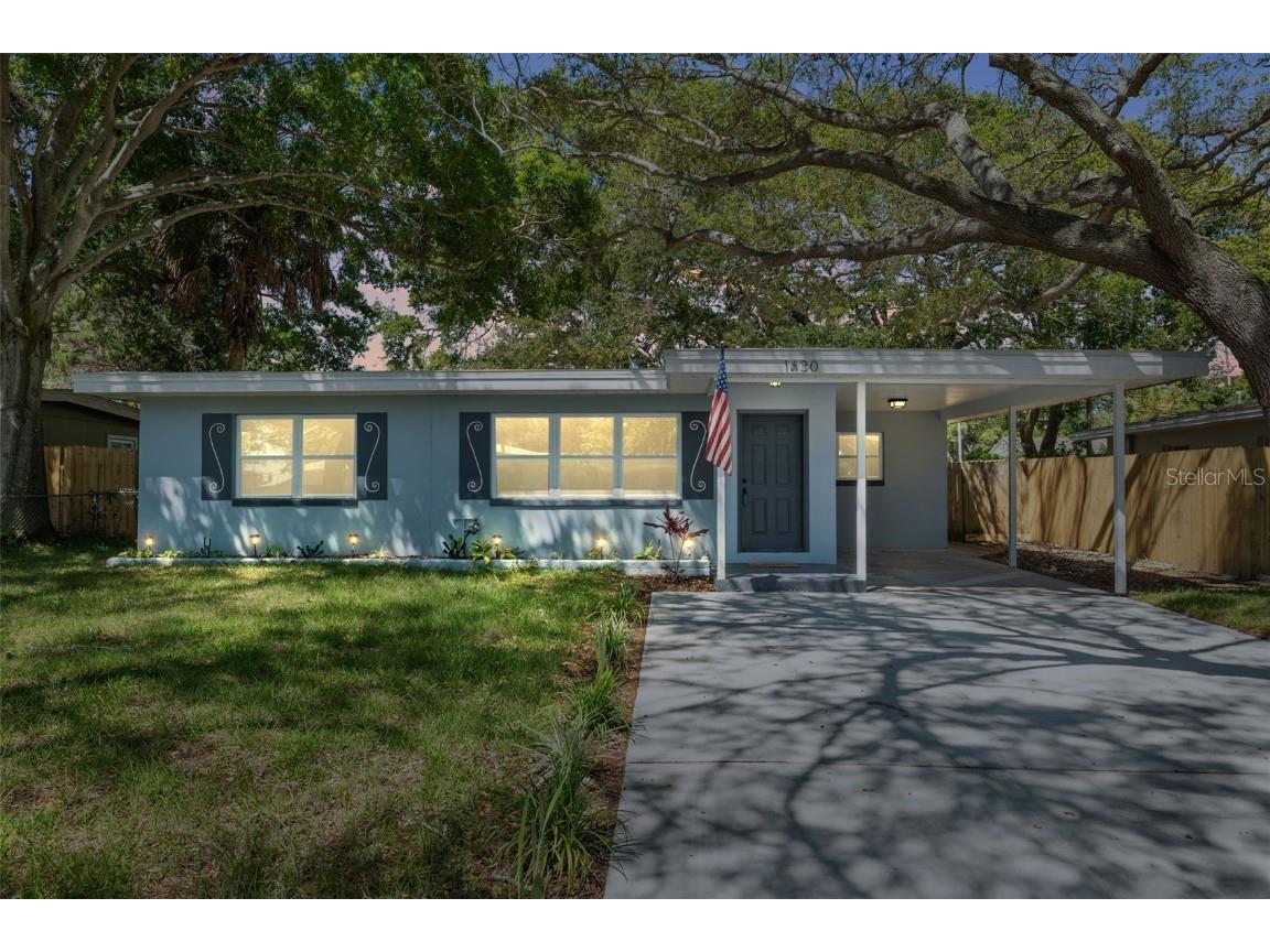 1620 San Mateo Drive Dunedin FL 34698 TB8456433 image42