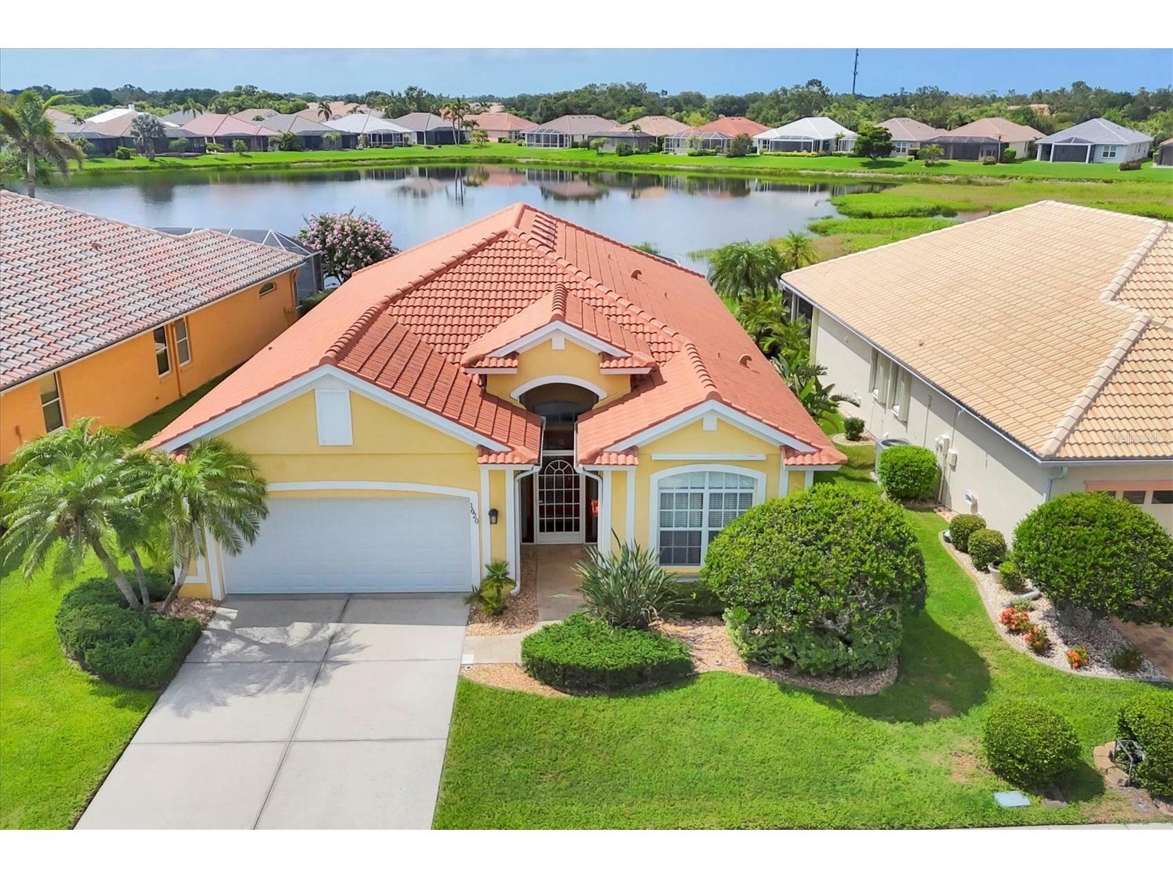 1620 San Silvestro Drive Venice FL 34285 N6142483 image1