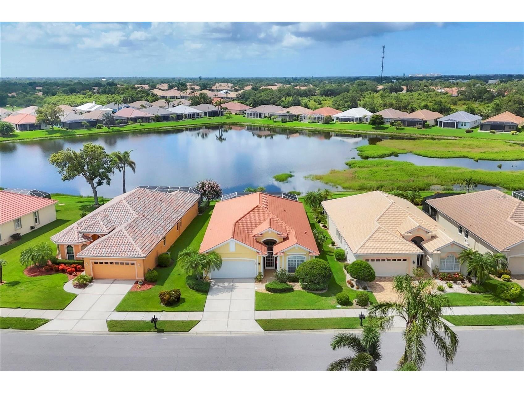 1620 San Silvestro Drive Venice FL 34285 N6142483 image2