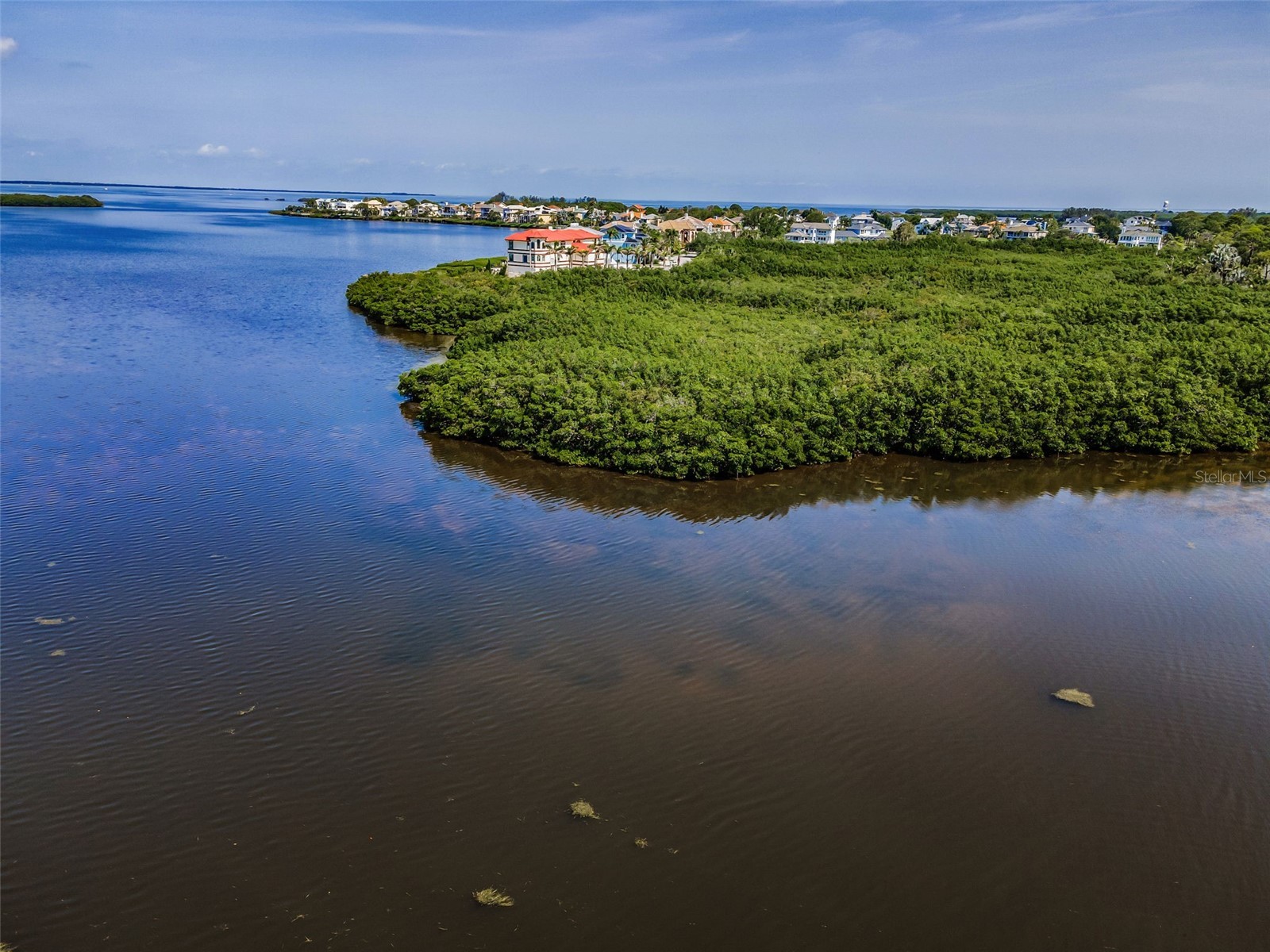 1620 Sea Breeze Drive Tarpon Springs FL 34689 - GULF OF AMERICA W7886130 image11