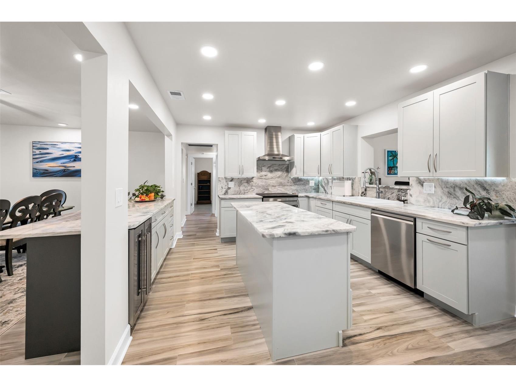 1620 Sea Breeze Drive Tarpon Springs FL 34689 - GULF OF AMERICA W7886130 image19