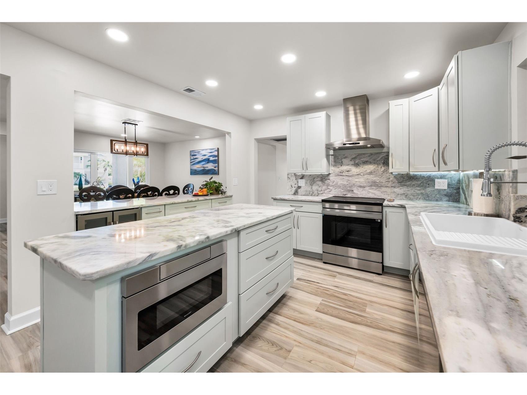 1620 Sea Breeze Drive Tarpon Springs FL 34689 - GULF OF AMERICA W7886130 image22