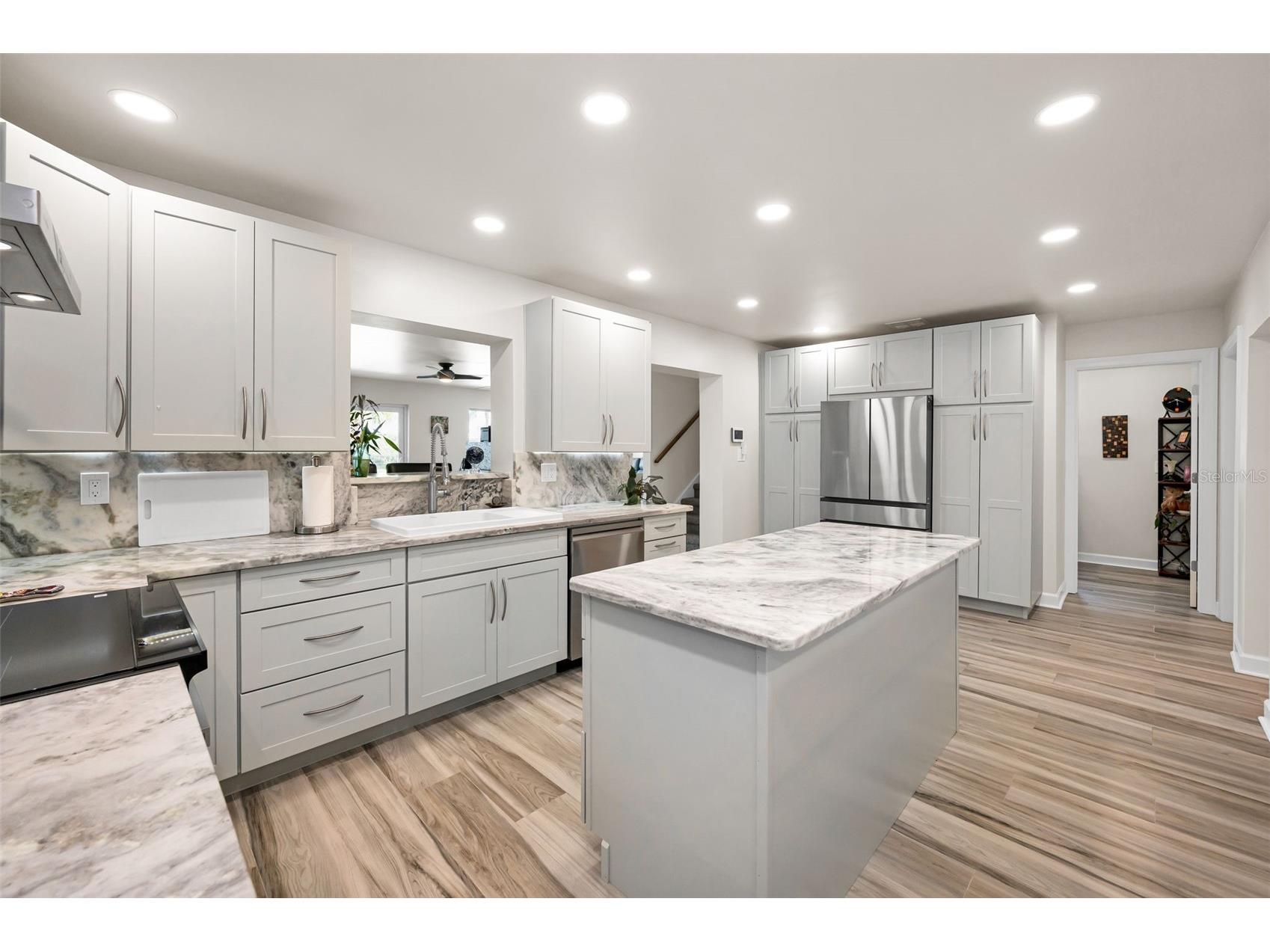 1620 Sea Breeze Drive Tarpon Springs FL 34689 - GULF OF AMERICA W7886130 image23