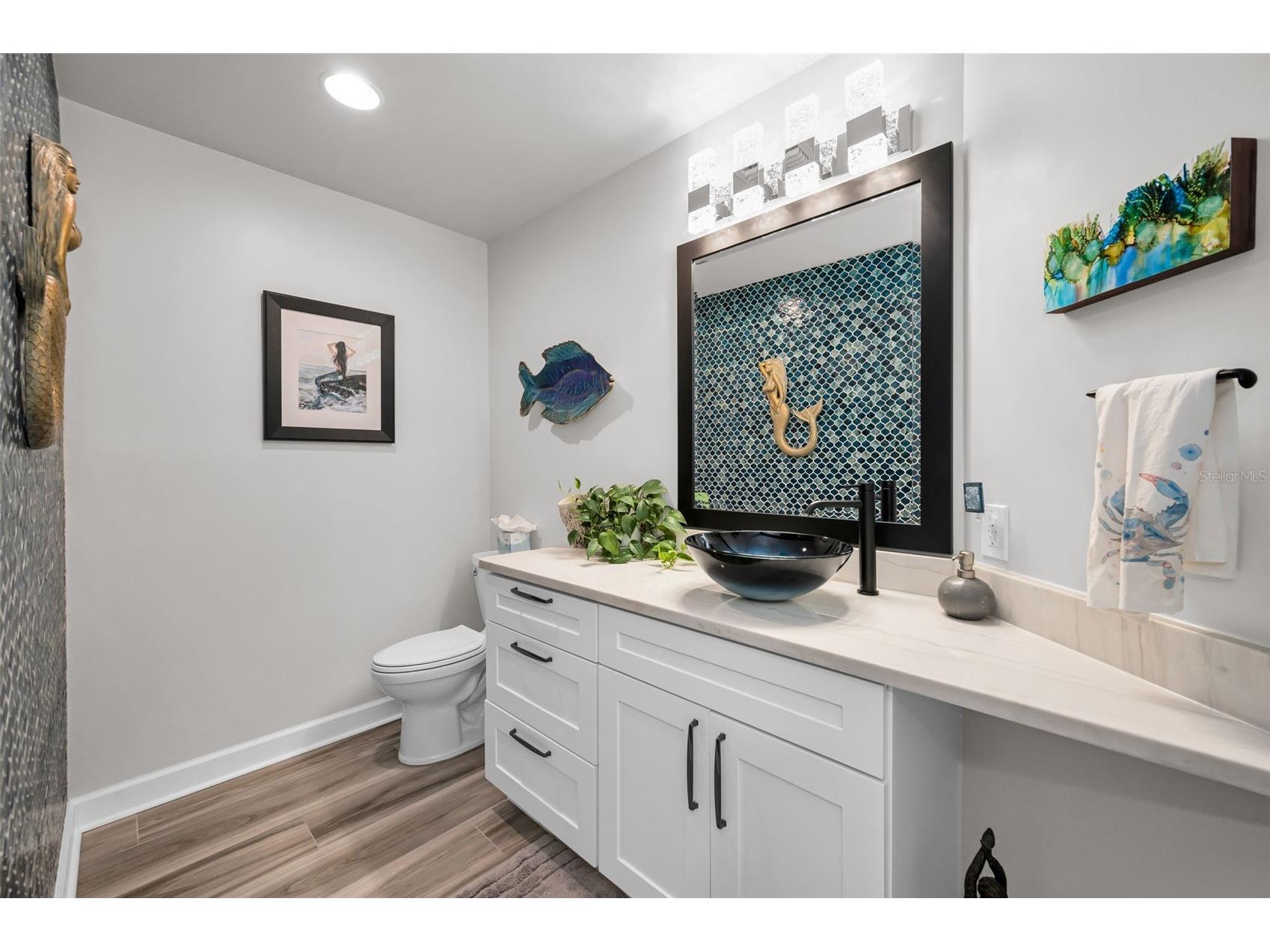 1620 Sea Breeze Drive Tarpon Springs FL 34689 - GULF OF AMERICA W7886130 image40