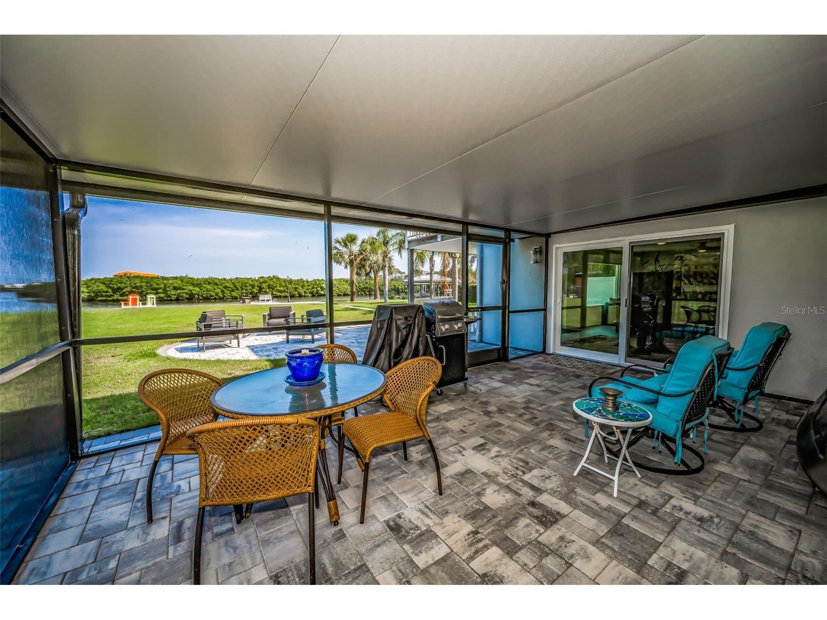 1620 Sea Breeze Drive Tarpon Springs FL 34689 - GULF OF AMERICA W7886130 image68