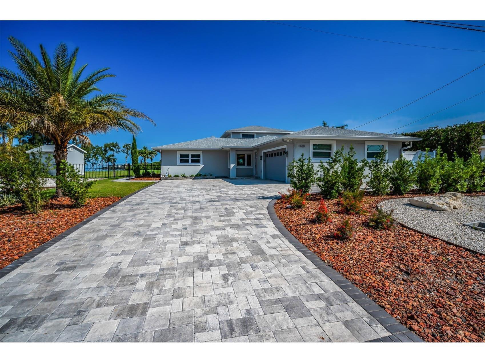 1620 Sea Breeze Drive Tarpon Springs FL 34689 - GULF OF AMERICA W7886130 image7