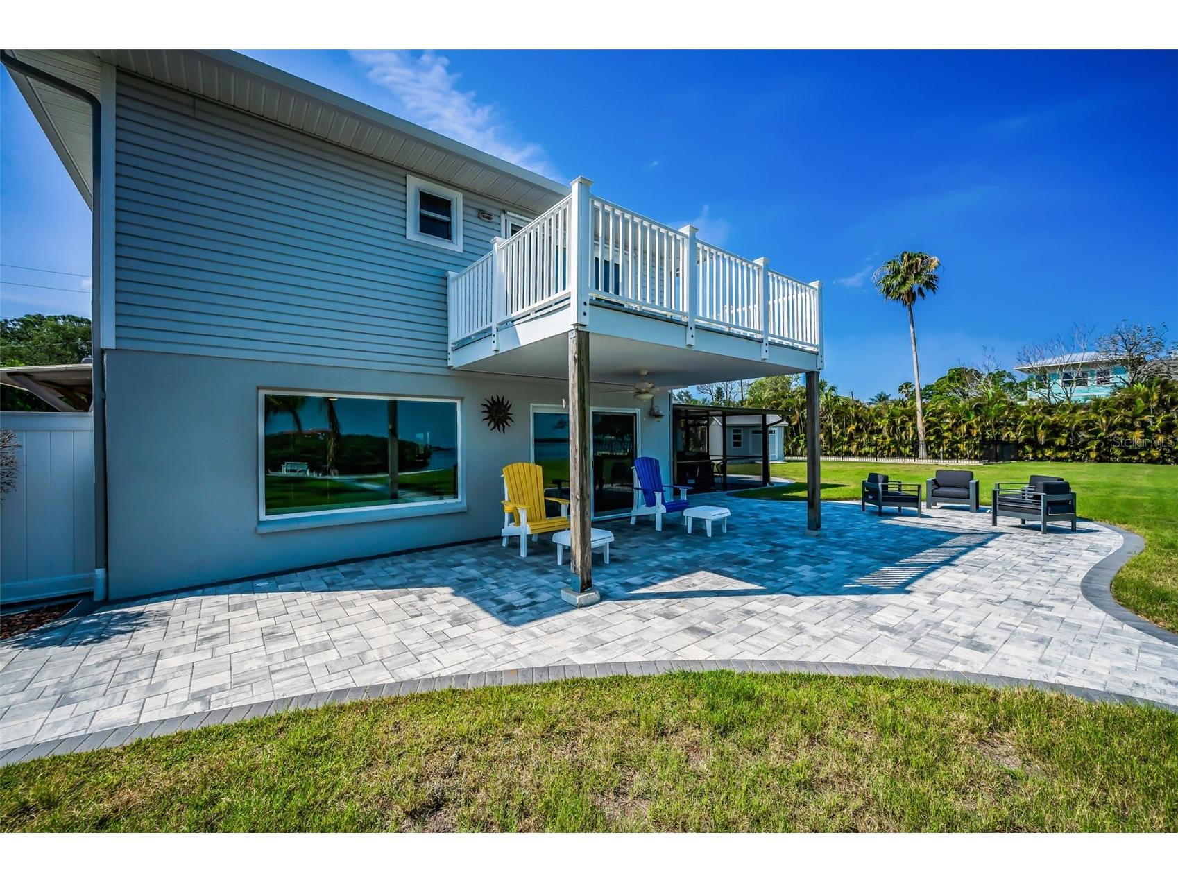 1620 Sea Breeze Drive Tarpon Springs FL 34689 - GULF OF AMERICA W7886130 image71