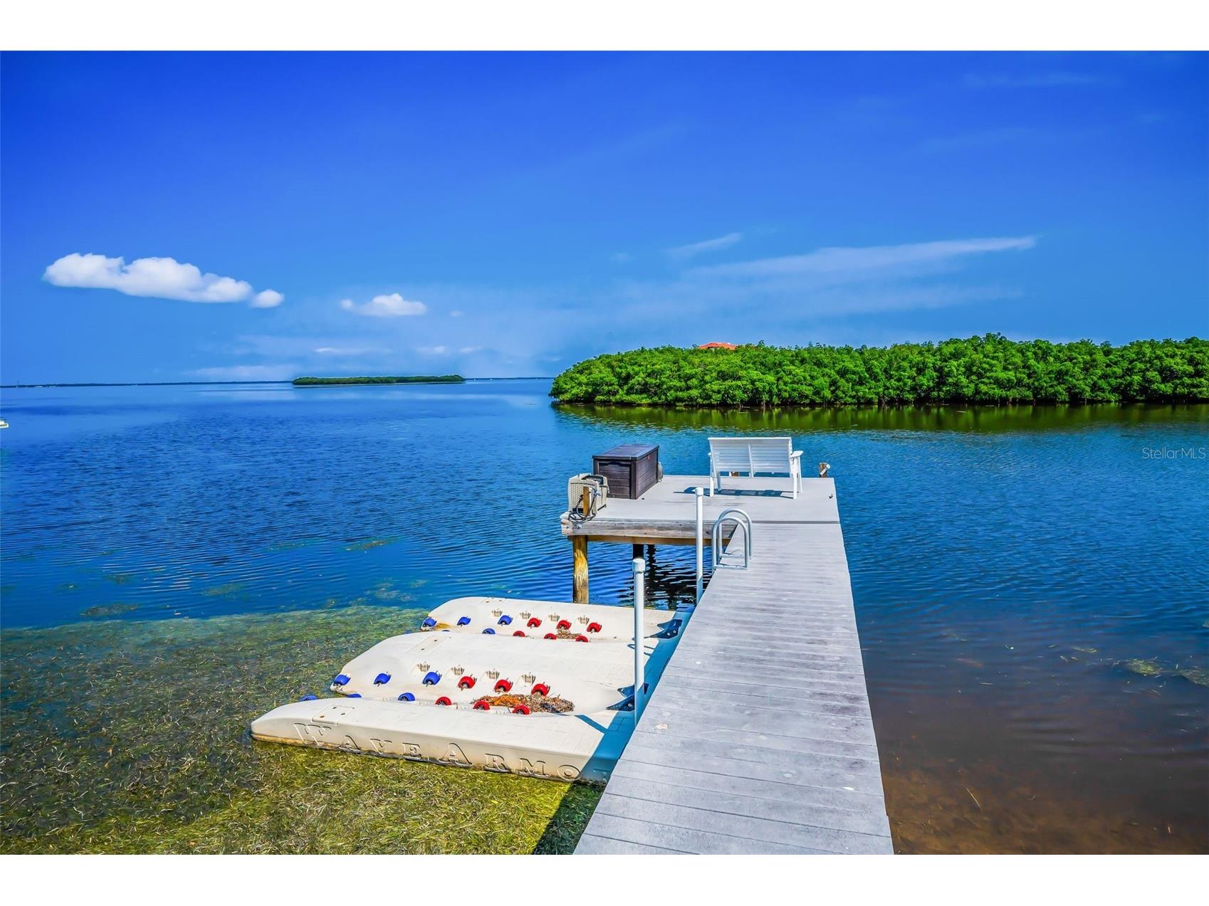 1620 Sea Breeze Drive Tarpon Springs FL 34689 - GULF OF AMERICA W7886130 image77