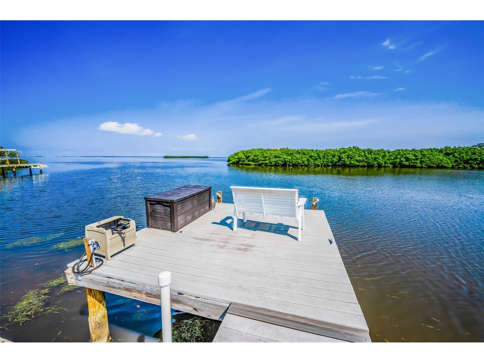 1620 Sea Breeze Drive Tarpon Springs FL 34689 - GULF OF AMERICA W7886130 image78