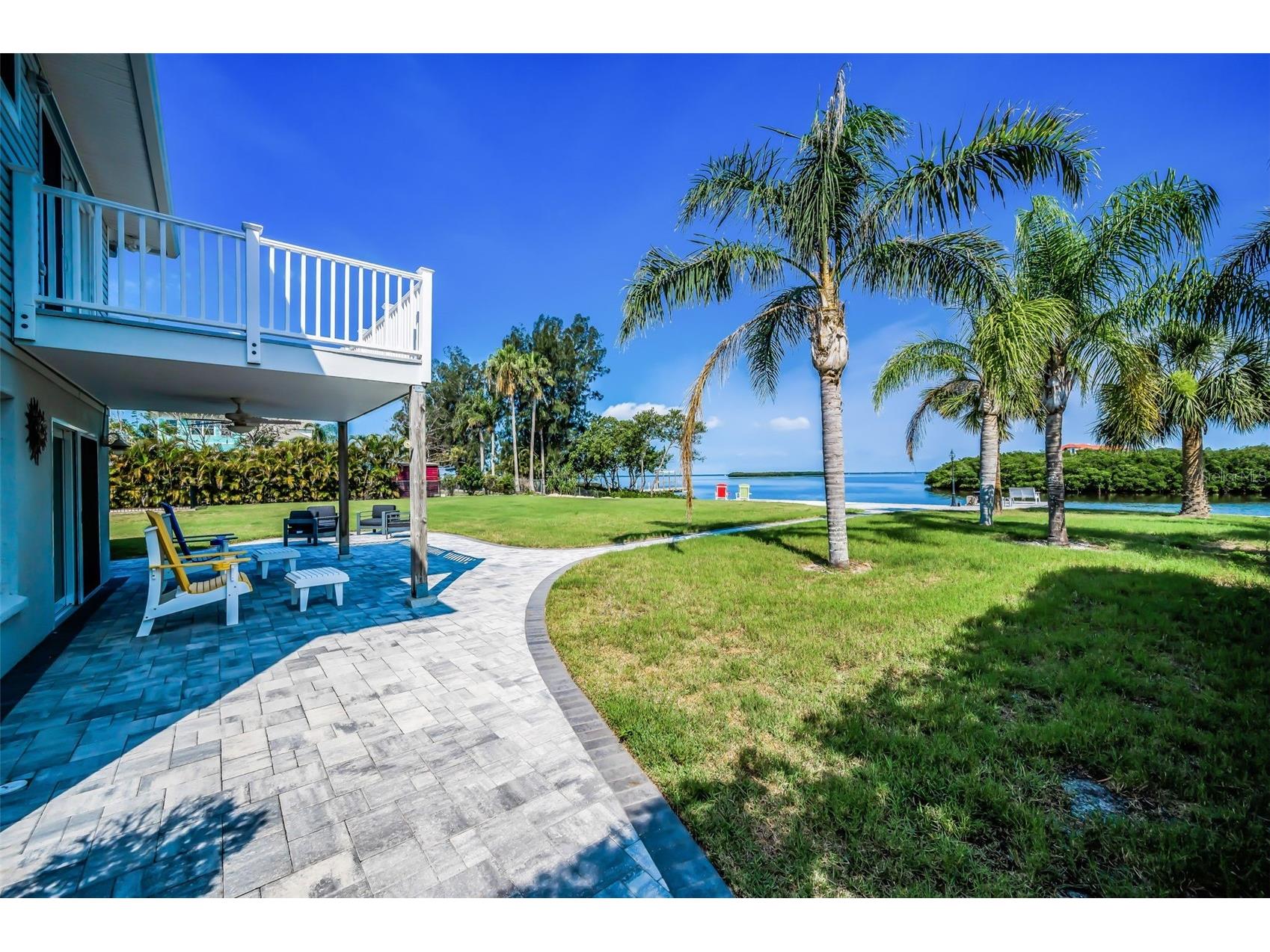 1620 Sea Breeze Drive Tarpon Springs FL 34689 - GULF OF AMERICA W7886130 image86