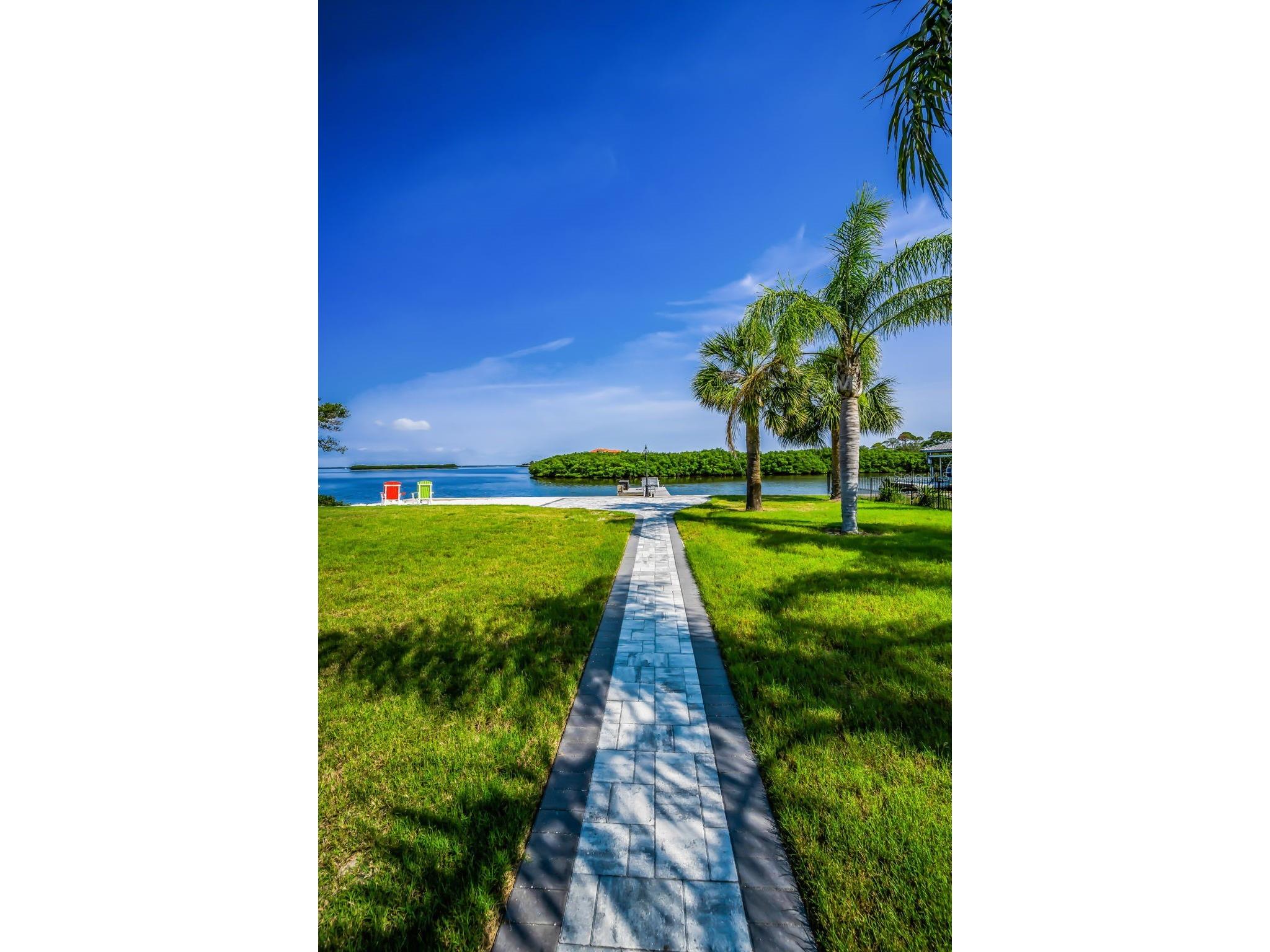 1620 Sea Breeze Drive Tarpon Springs FL 34689 - GULF OF AMERICA W7886130 image87