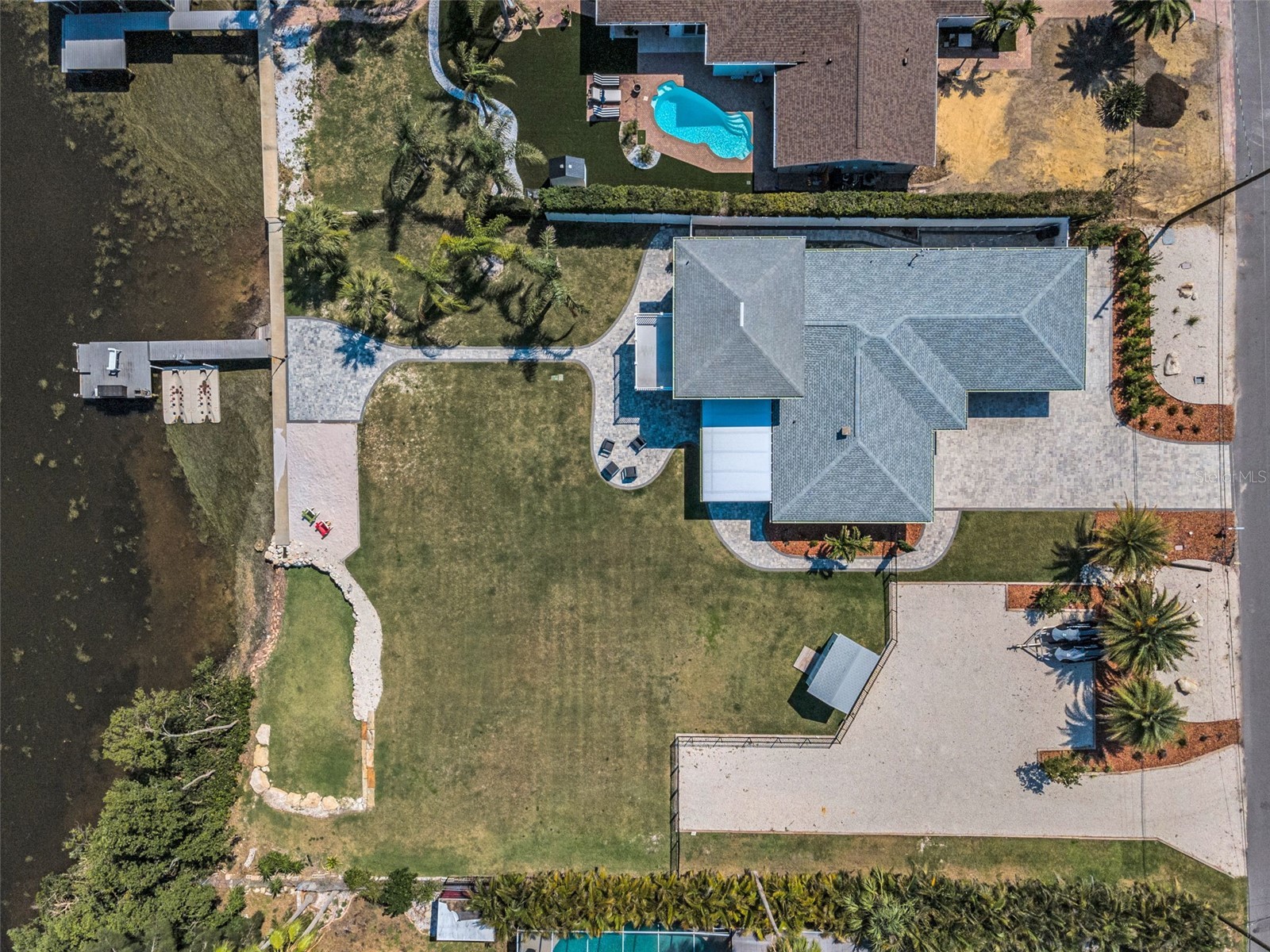 1620 Sea Breeze Drive Tarpon Springs FL 34689 - GULF OF AMERICA W7886130 image88