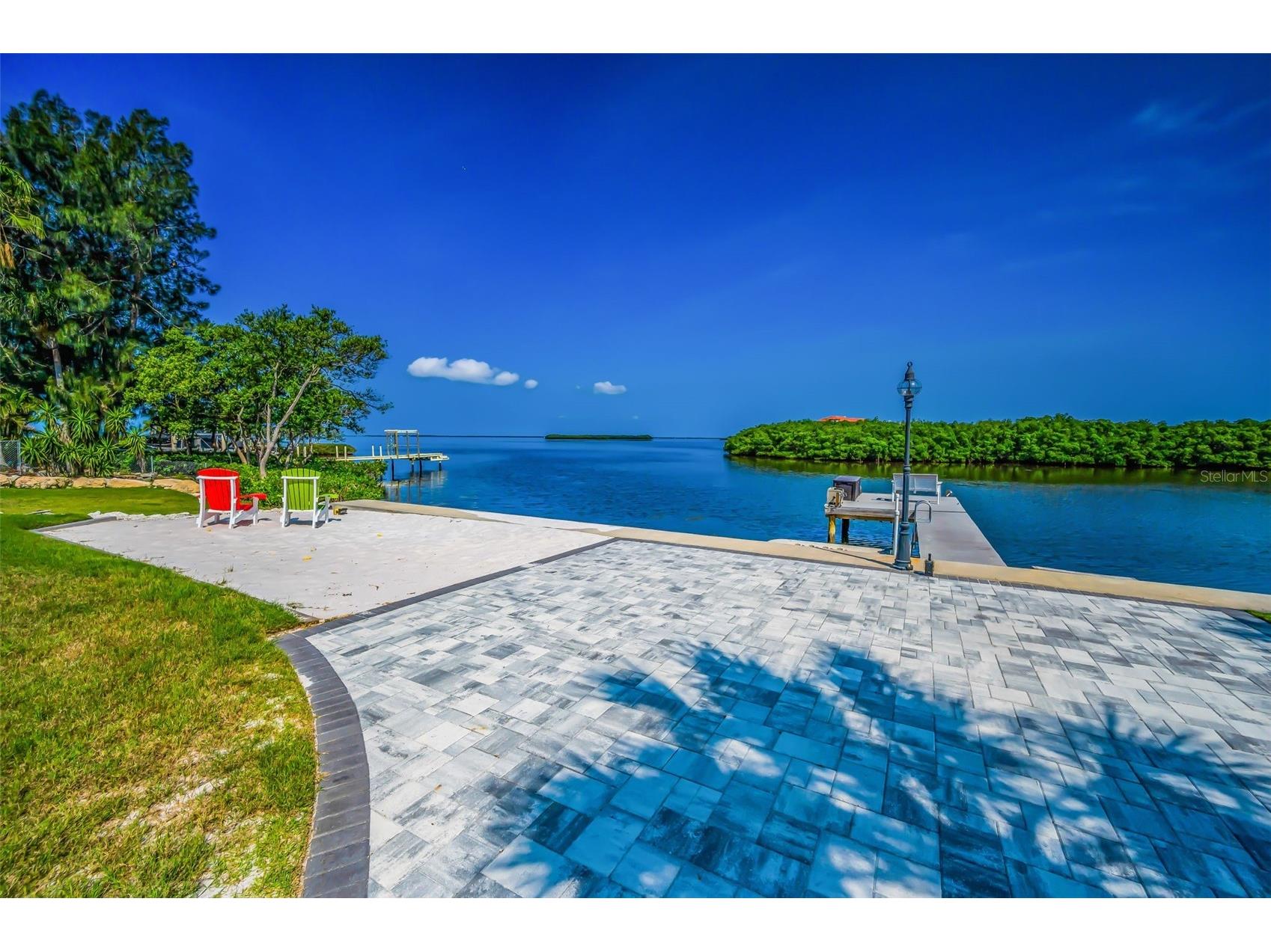 1620 Sea Breeze Drive Tarpon Springs FL 34689 - GULF OF AMERICA W7886130 image89