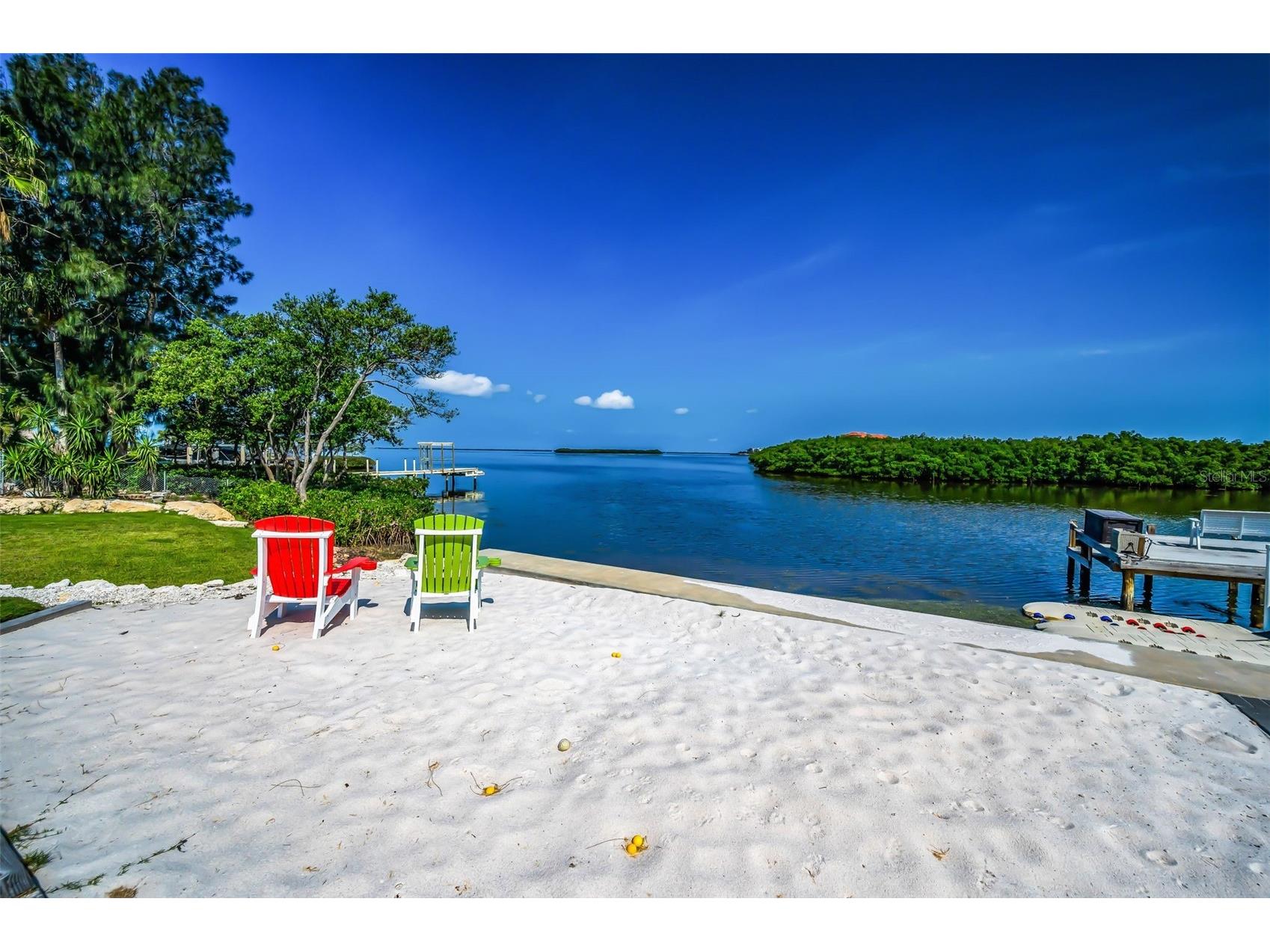 1620 Sea Breeze Drive Tarpon Springs FL 34689 - GULF OF AMERICA W7886130 image90