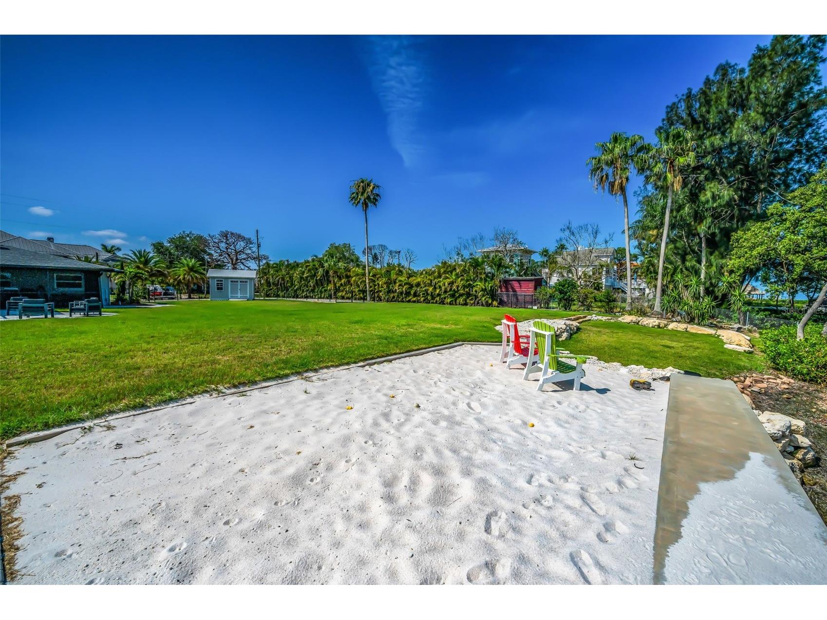 1620 Sea Breeze Drive Tarpon Springs FL 34689 - GULF OF AMERICA W7886130 image91