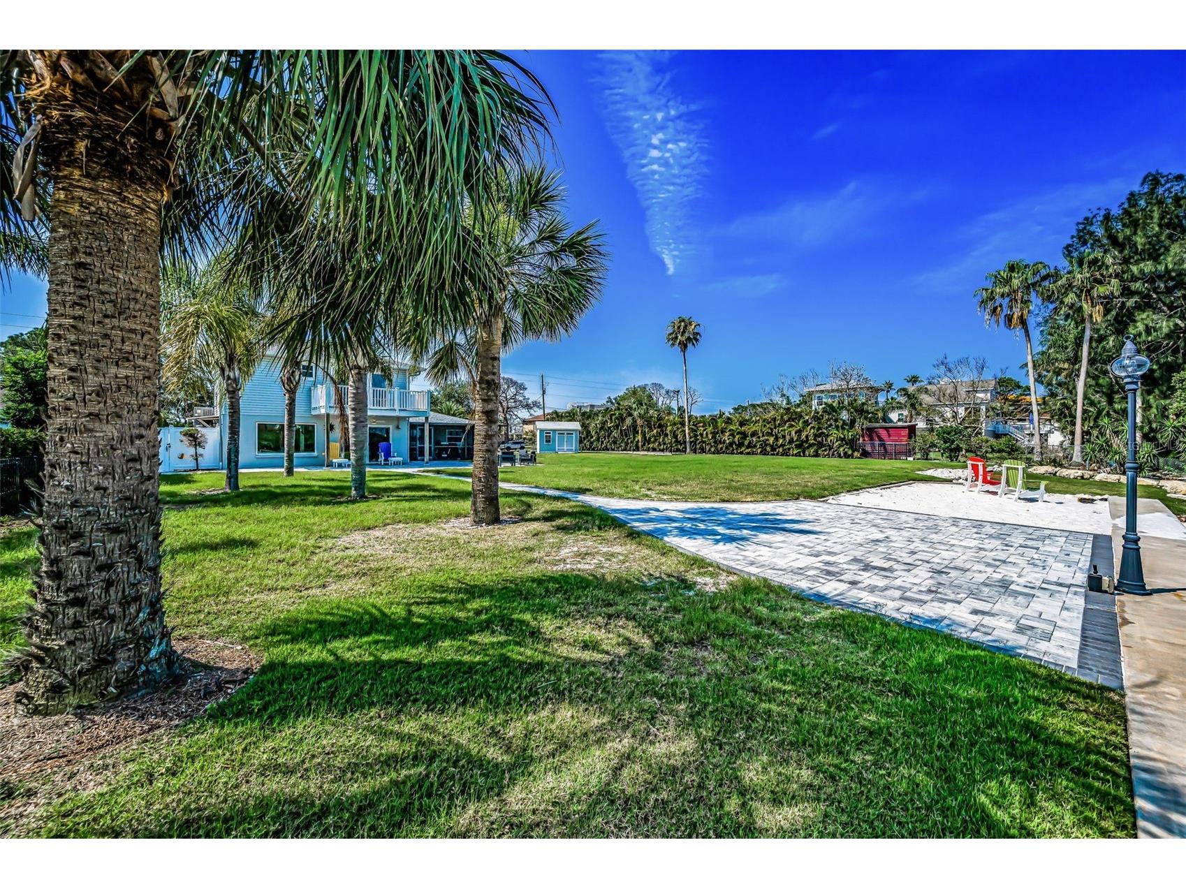 1620 Sea Breeze Drive Tarpon Springs FL 34689 - GULF OF AMERICA W7886130 image92