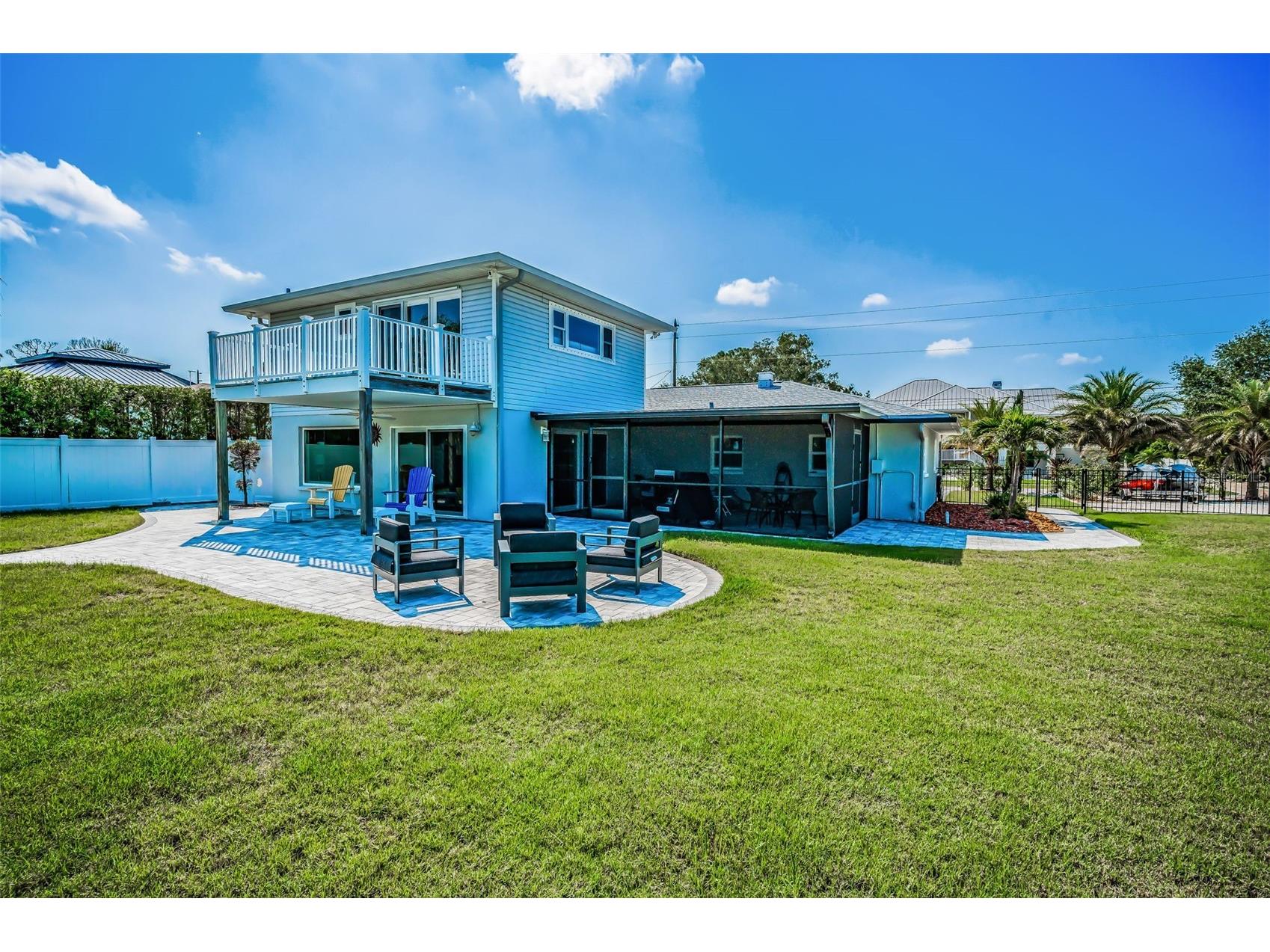 1620 Sea Breeze Drive Tarpon Springs FL 34689 - GULF OF AMERICA W7886130 image93
