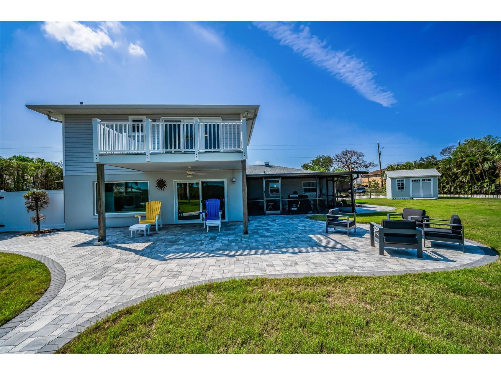 1620 Sea Breeze Drive Tarpon Springs FL 34689 - GULF OF AMERICA W7886130 image94