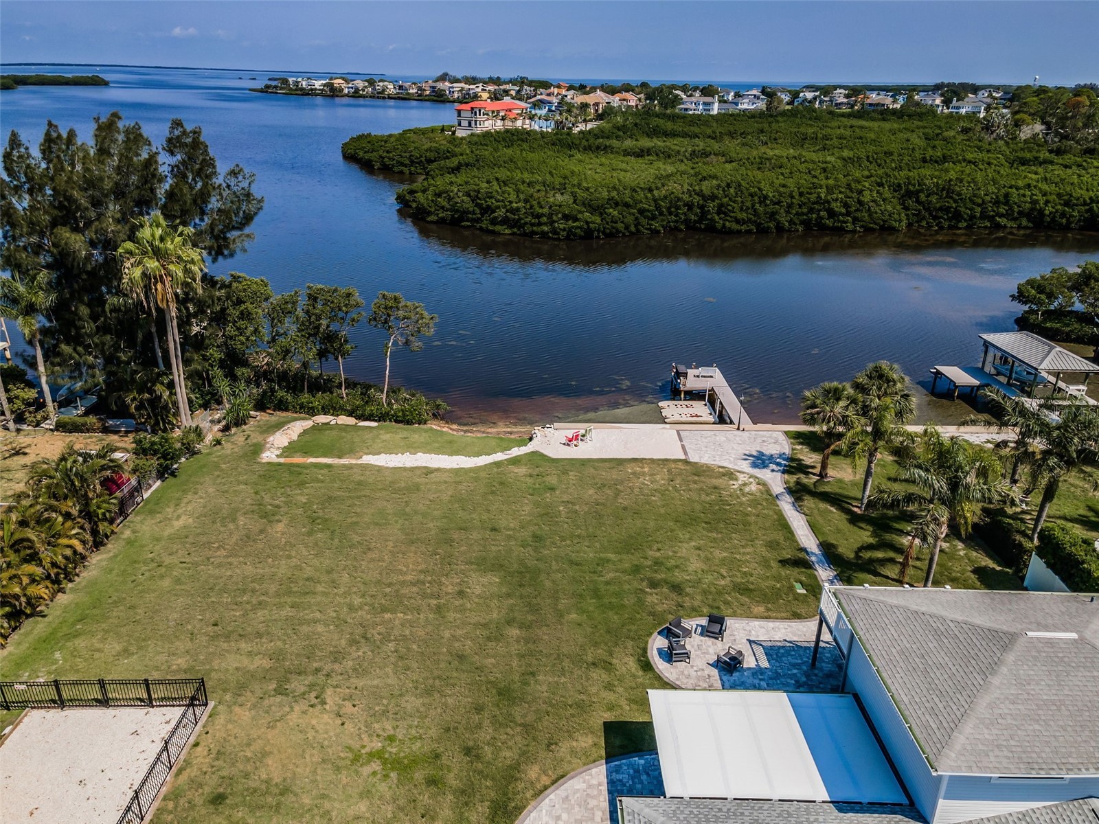 1620 Sea Breeze Drive Tarpon Springs FL 34689 - GULF OF AMERICA W7886130 image96