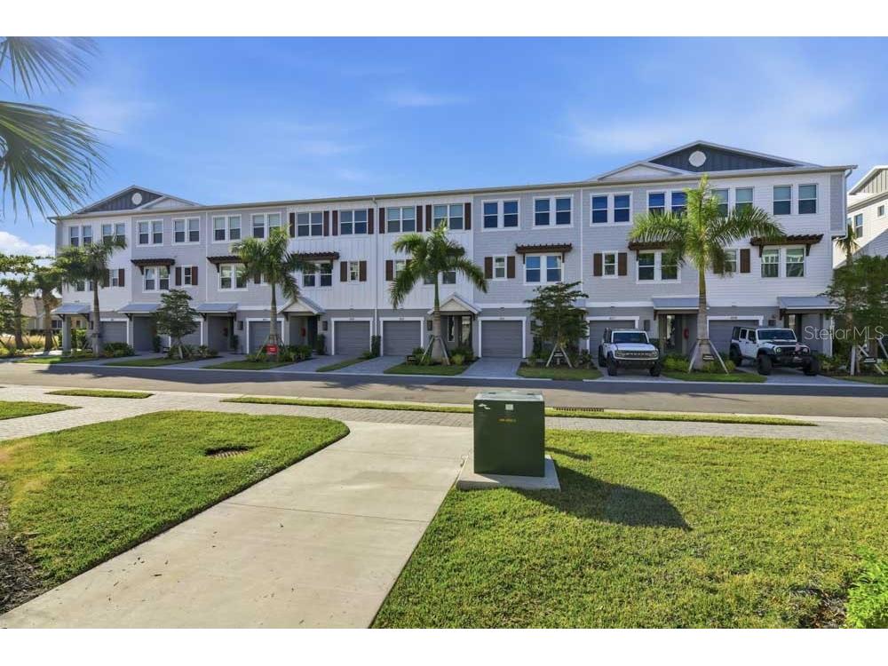 1620 Sea Haven Drive #404 Punta Gorda FL 33950 A4647024 image1