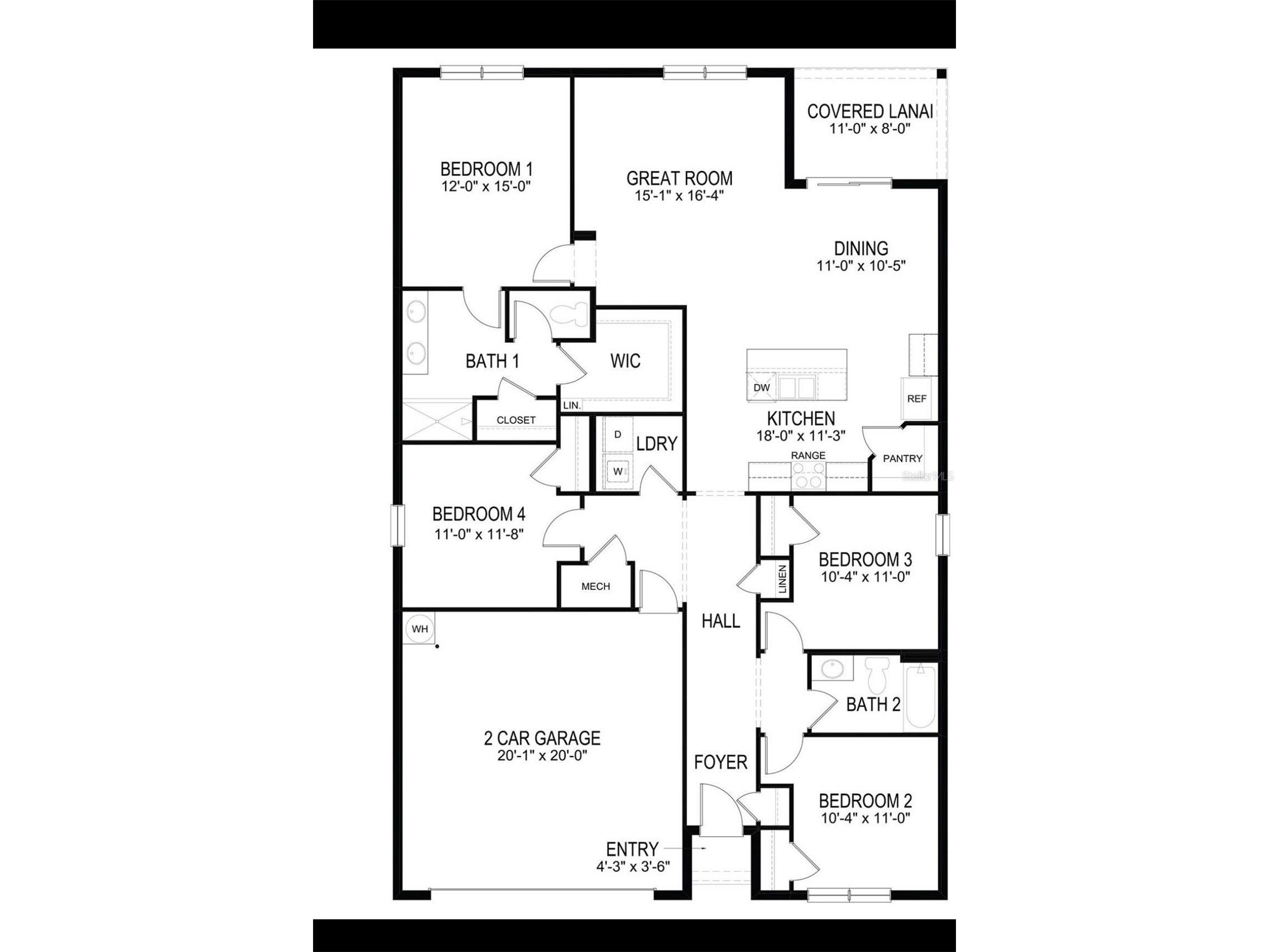 1620 SW 168th Loop Ocala FL 34473 S5147711 image22