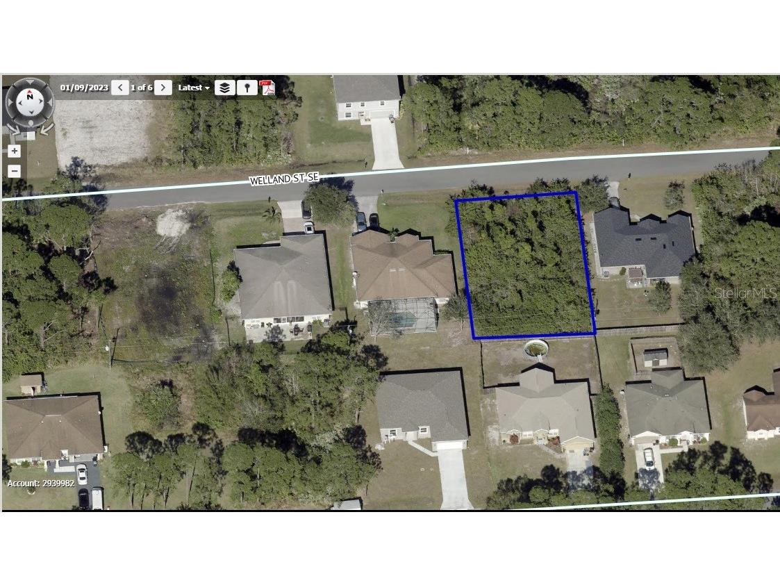 1620 Welland Street SE Palm Bay FL 32909 C7483950 image1