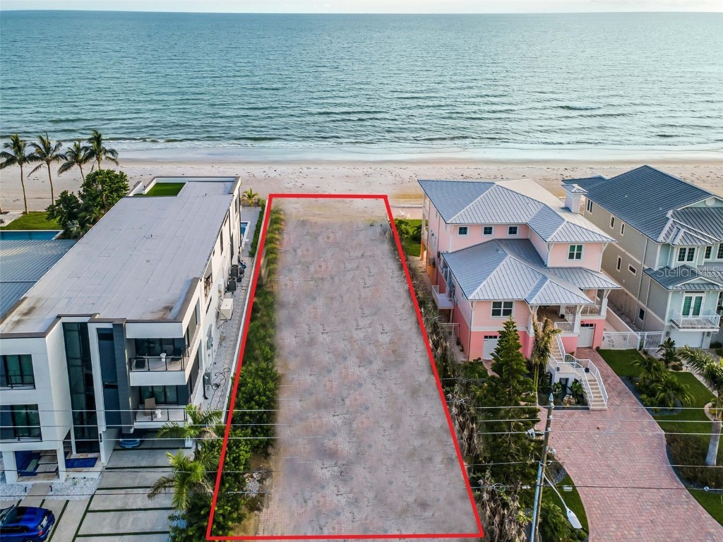 16200 Gulf Boulevard Redington Beach FL 33708 - GULF OF MEXICO TB8421039 image1