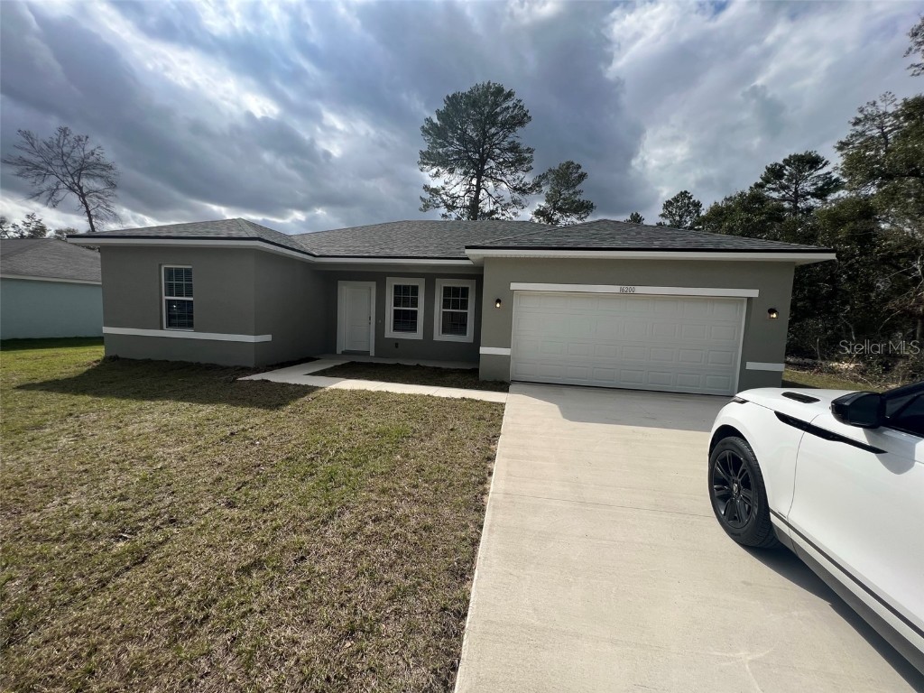 16200 SW 21st Court Ocala FL 34473 O6090706 image1