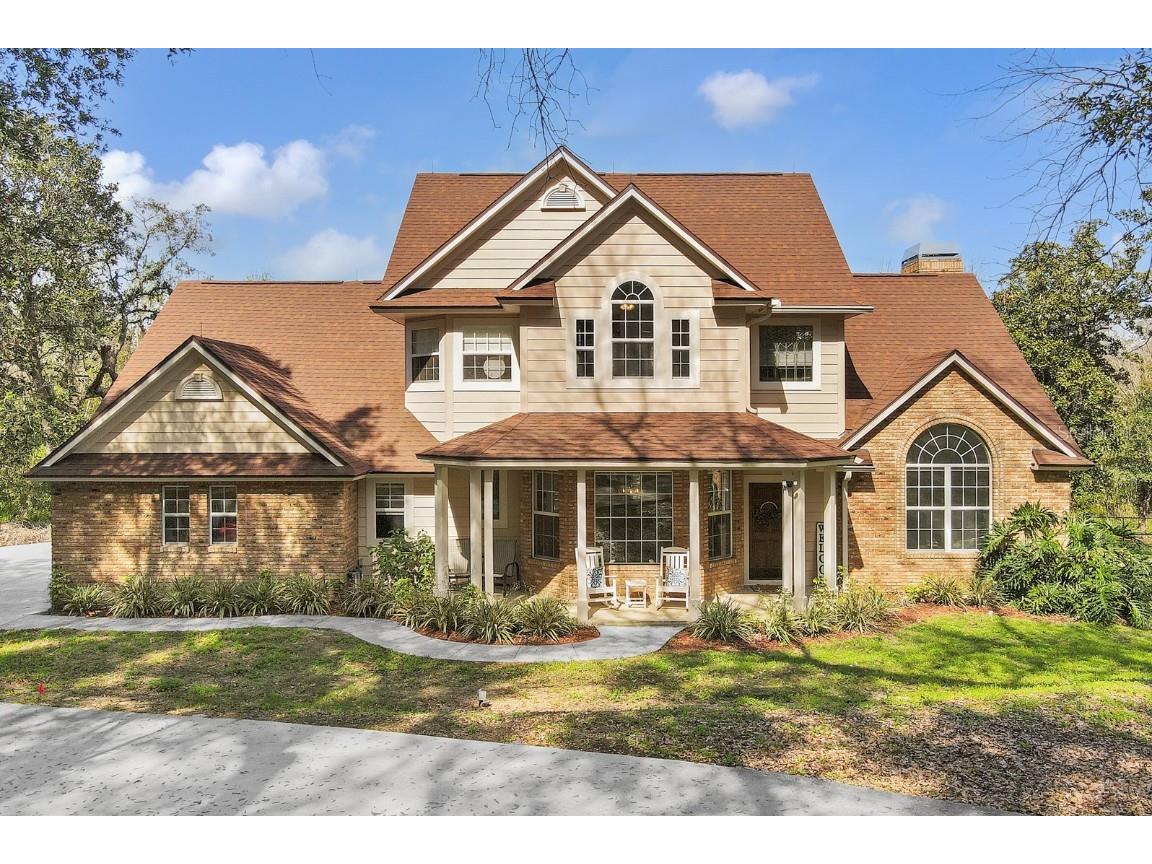 16201 Magnolia Creek Lane Montverde FL 34756 O6092827 image1