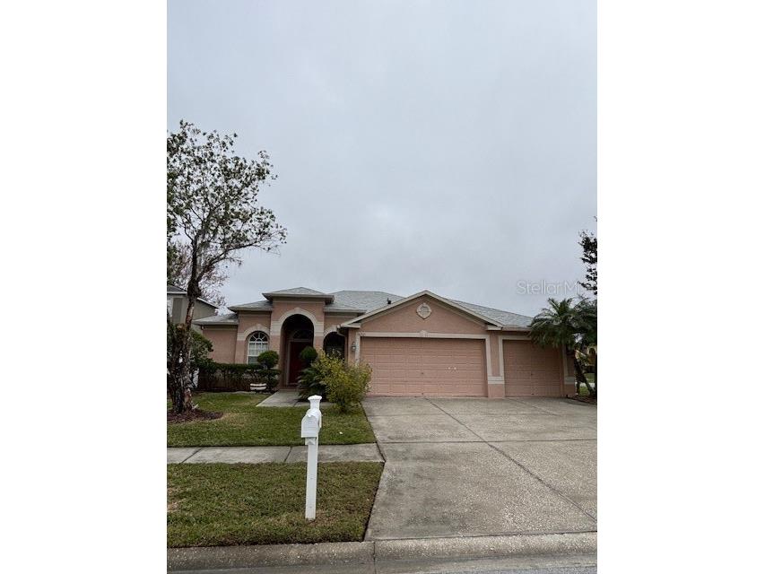 16201 Muirfield Drive Odessa FL 33556 TB8341247 image1