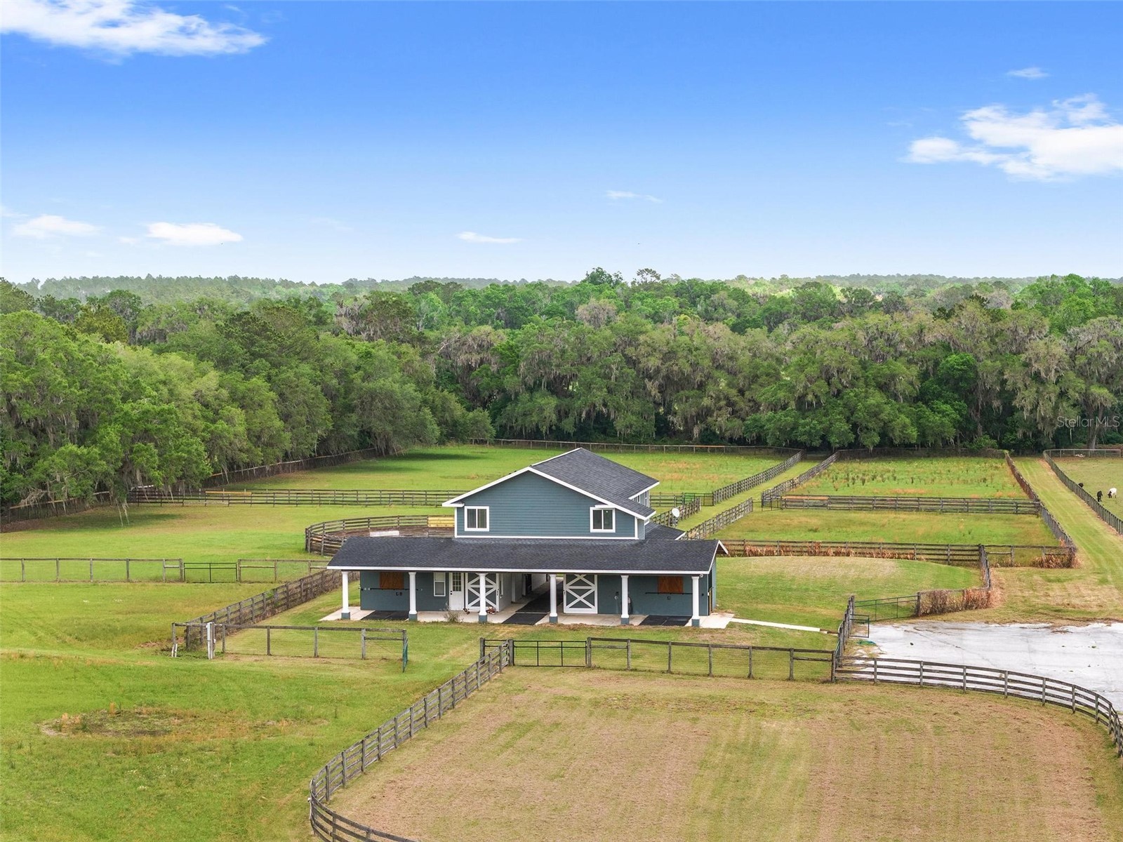 16201 NW 162nd Terrace Williston FL 32696 OM723168 image1