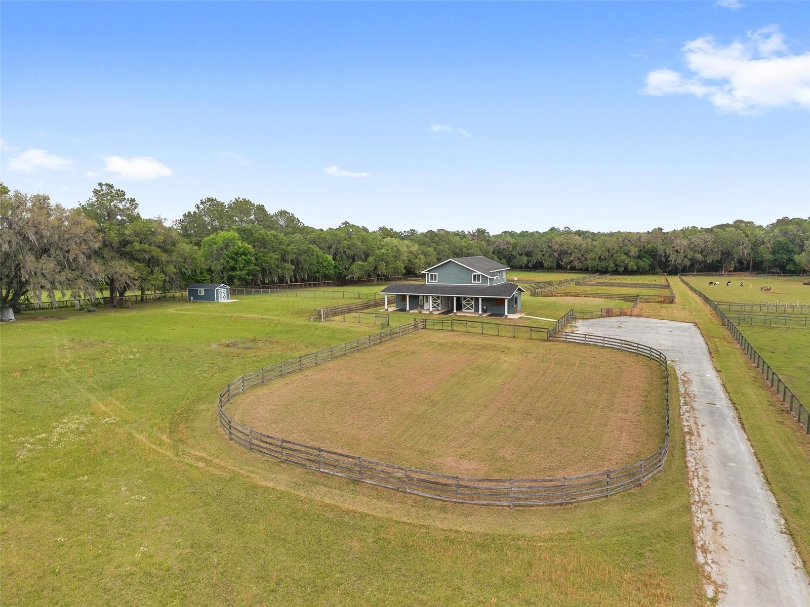 16201 NW 162nd Terrace Williston FL 32696 OM723168 image3