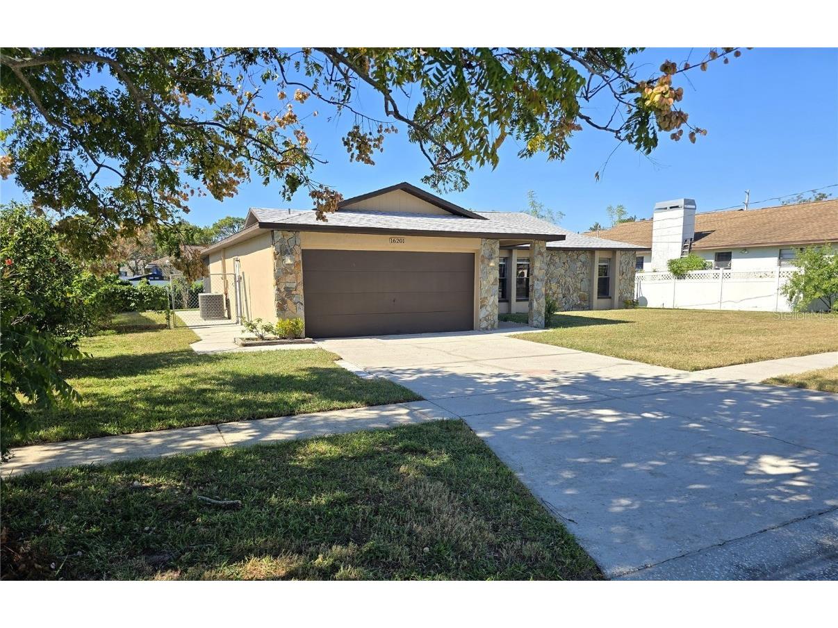 16201 Pine Ridge Drive Hudson FL 34667 R4910246 image1