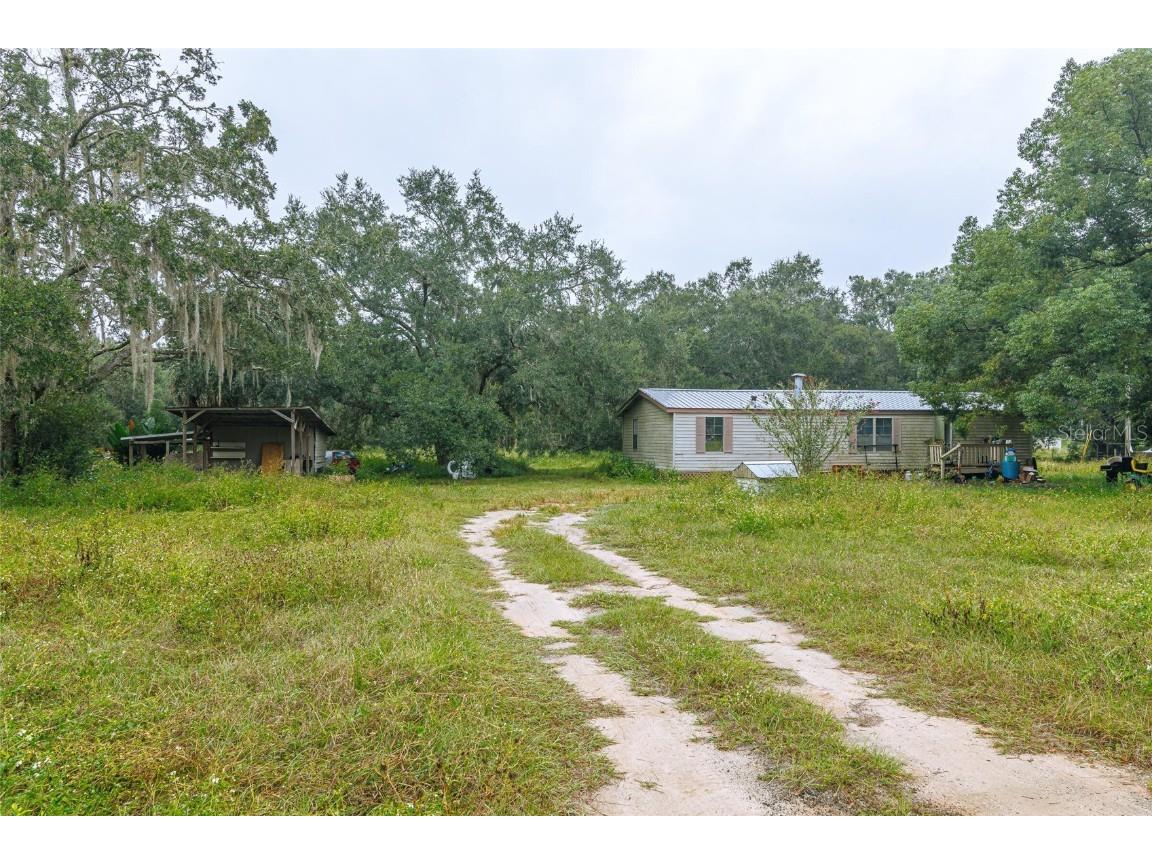 16201 SE 122nd Terrace Weirsdale FL 32195 O6353543 image1