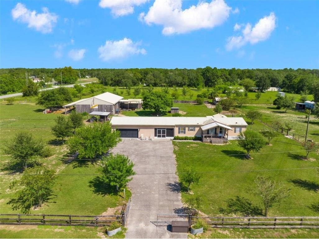 16201 Trails End Road Brooksville FL 34604 W7858094 image1