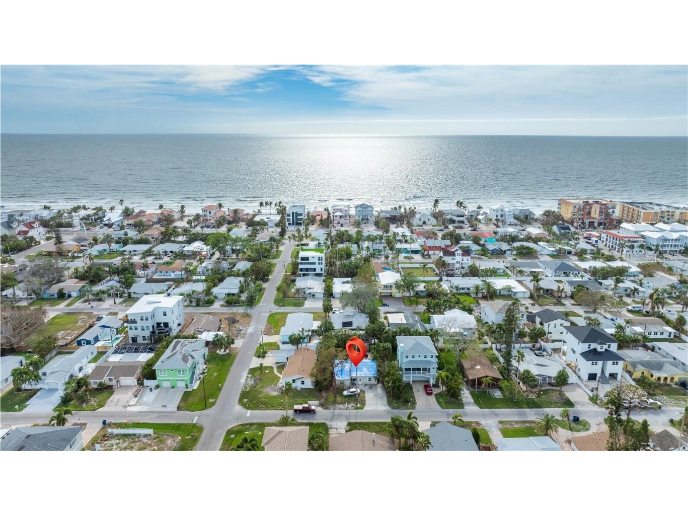 16202 3rd St E Redington Beach FL 33708 TB8323316 image1