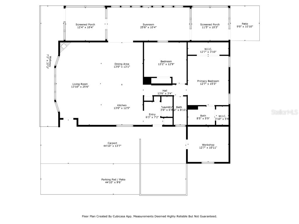 16203 Brookridge Boulevard Brooksville FL 34613 TB8369118 image5