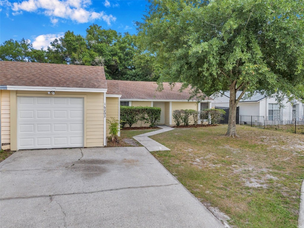 16203 Lakehead Court Tampa FL 33618 T3550468 image1